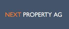NextProperty - eine Initiative der Schweizer Immobilien-Branche