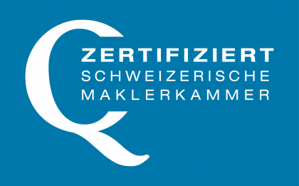 Schweizerische Maklerkammer SMK